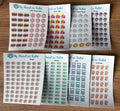 Planner Pack 1